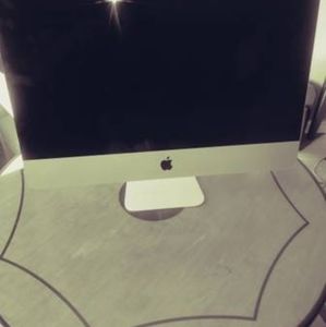 Apple all in One monitor